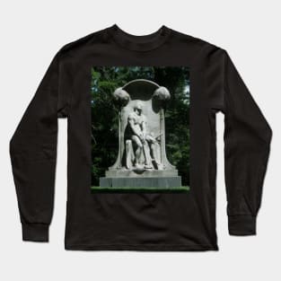 agony Long Sleeve T-Shirt